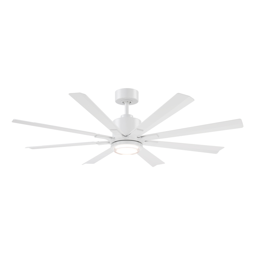 Size Matters 56 Downrod ceiling fan
