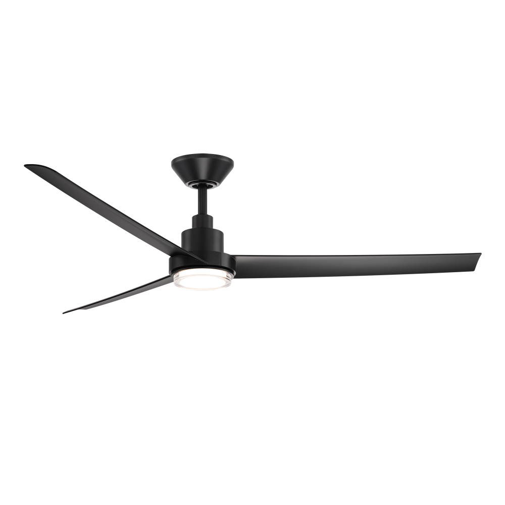 Bolo Downrod ceiling fan