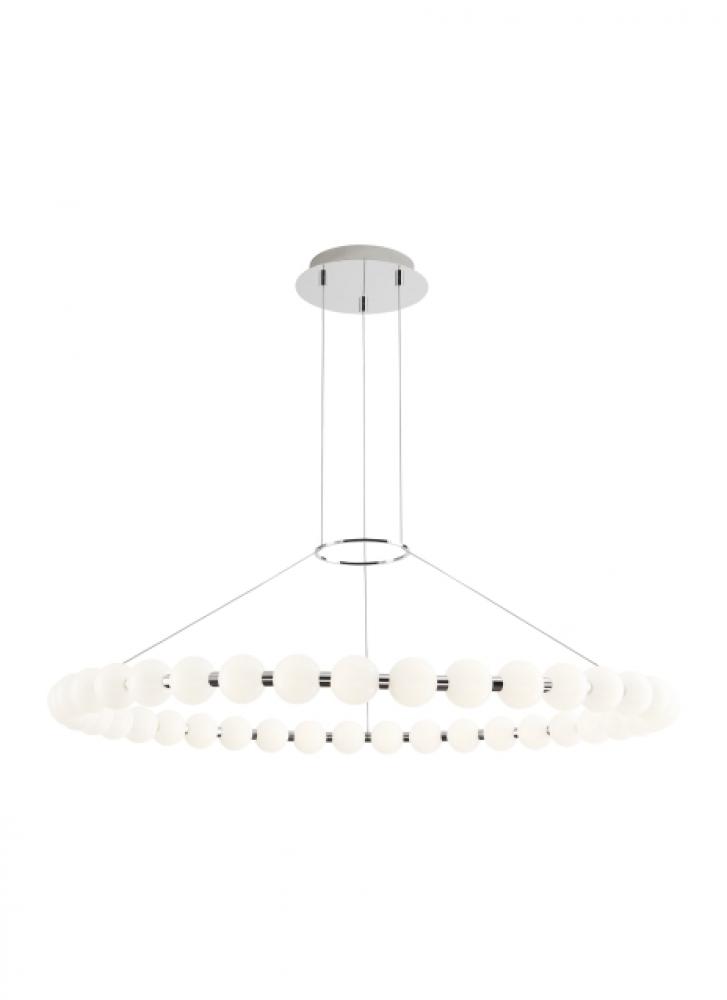 Orbet 42 Chandelier