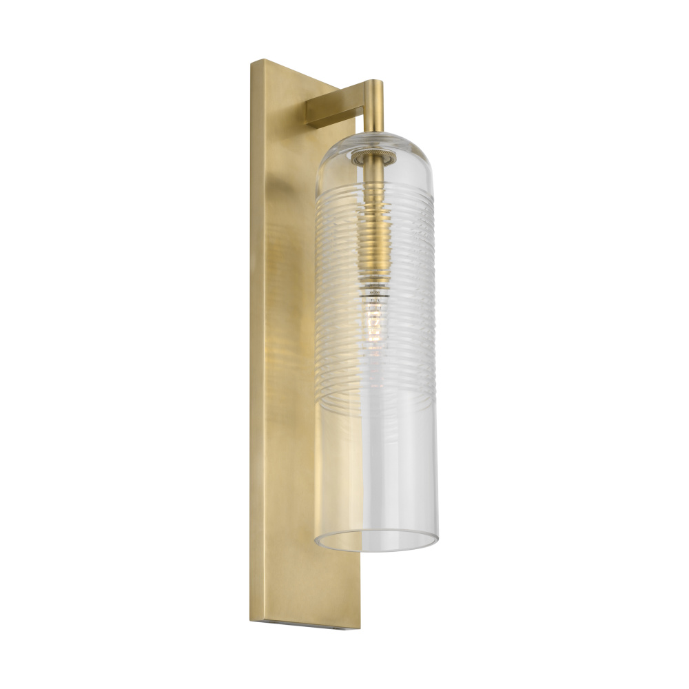 Leano 17 Sconce
