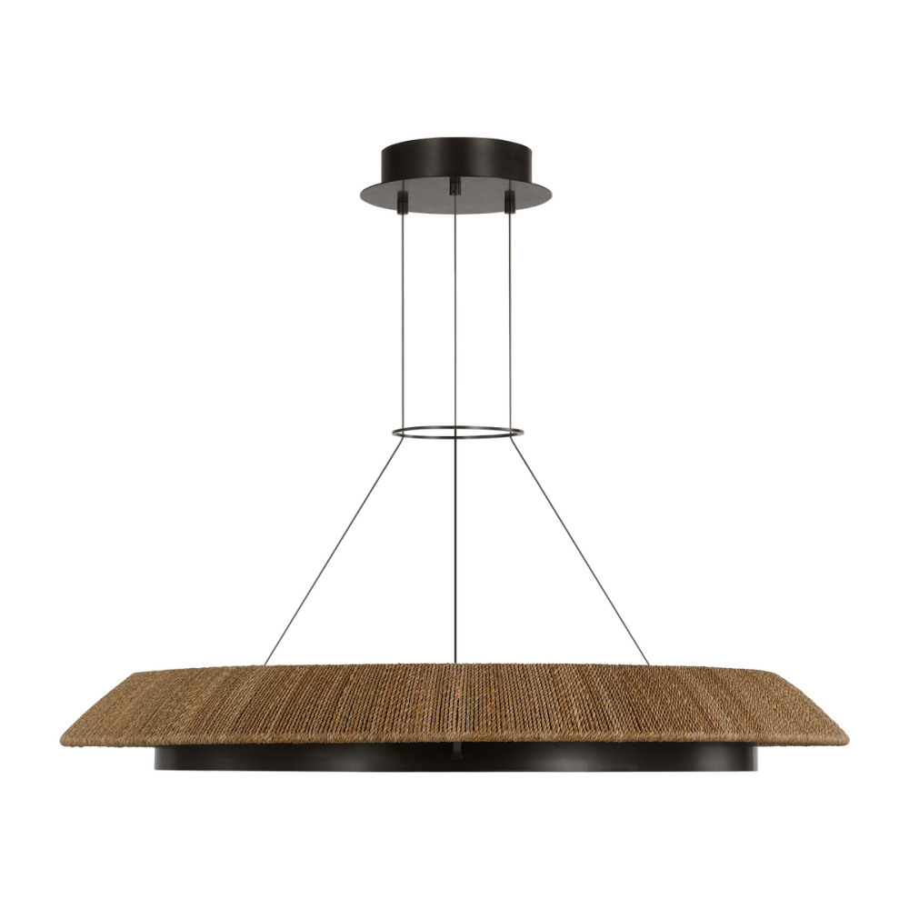 Noa Large Chandelier