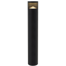 Visual Comfort & Co. Modern Collection 700OBARK184036BUNV - Arkay One 36 Outdoor Bollard