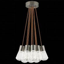 Visual Comfort & Co. Modern Collection 700TDALVPMC11PS-LEDWD - Alva Pendant