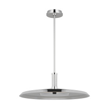 Visual Comfort & Co. Modern Collection AKPD17127N - Saucer X-Large Pendant