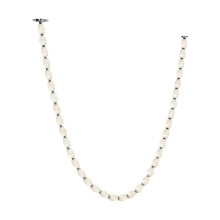 Visual Comfort & Co. Modern Collection SLCH55427ALBNS - Collier Alabaster 108 Chandelier