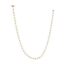 Visual Comfort & Co. Modern Collection SLCH55527ALBHABS - Collier Alabaster 132 Chandelier