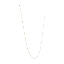 Visual Comfort & Co. Modern Collection SLCH73030BZR - Collier Alabaster 480 Chandelier