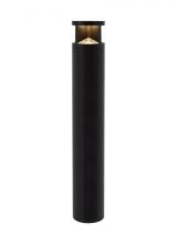 Visual Comfort & Co. Modern Collection 700OBARK283036BUNVEM - Arkay Two 36 Outdoor Bollard