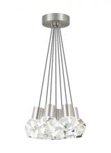 Visual Comfort & Co. Modern Collection 700TDKIRAP7IS-LED930 - Kira Pendant