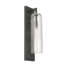 Visual Comfort & Co. Modern Collection SLWS642BZCG - Leano 17 Sconce