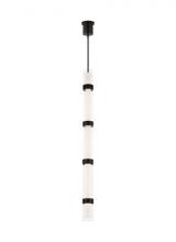 Visual Comfort & Co. Modern Collection 700TDWIT5B-LED930 - Wit Pendant