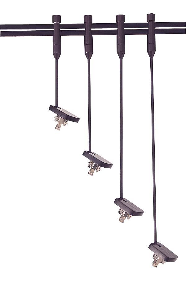 Spot Head-For Use With Low Voltage George Kovacs Lightrails