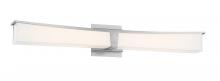 Minka George Kovacs P1534-084-L - Plane - LED Light Bath