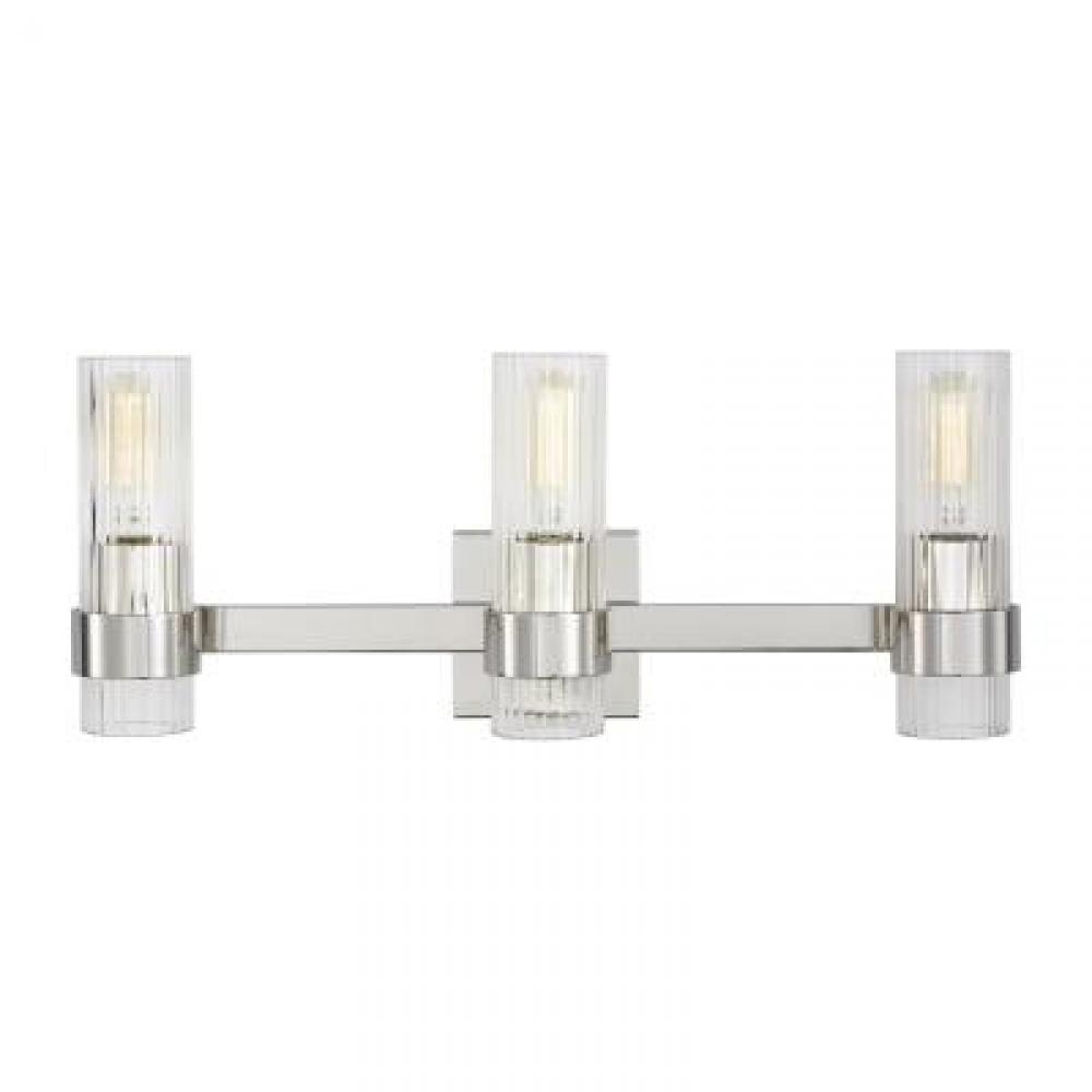 Geneva 3 - Light Vanity