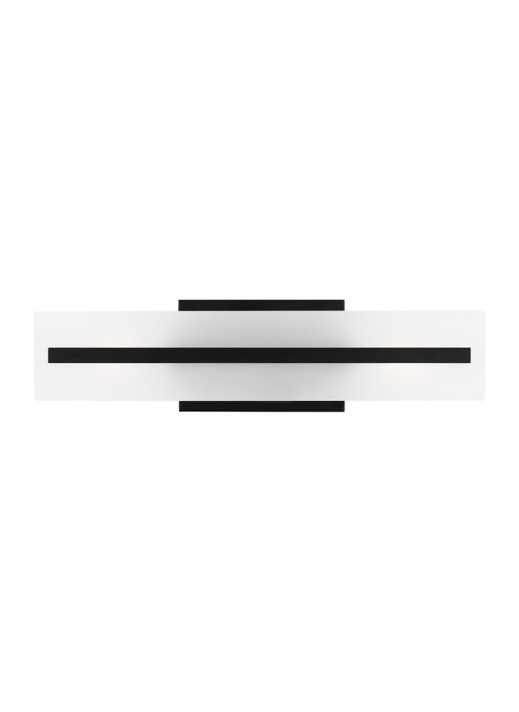 Dex Small Two Light Wall / Bath