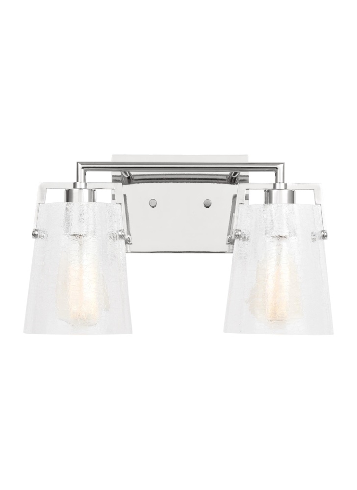 Crofton 2 - Light Vanity