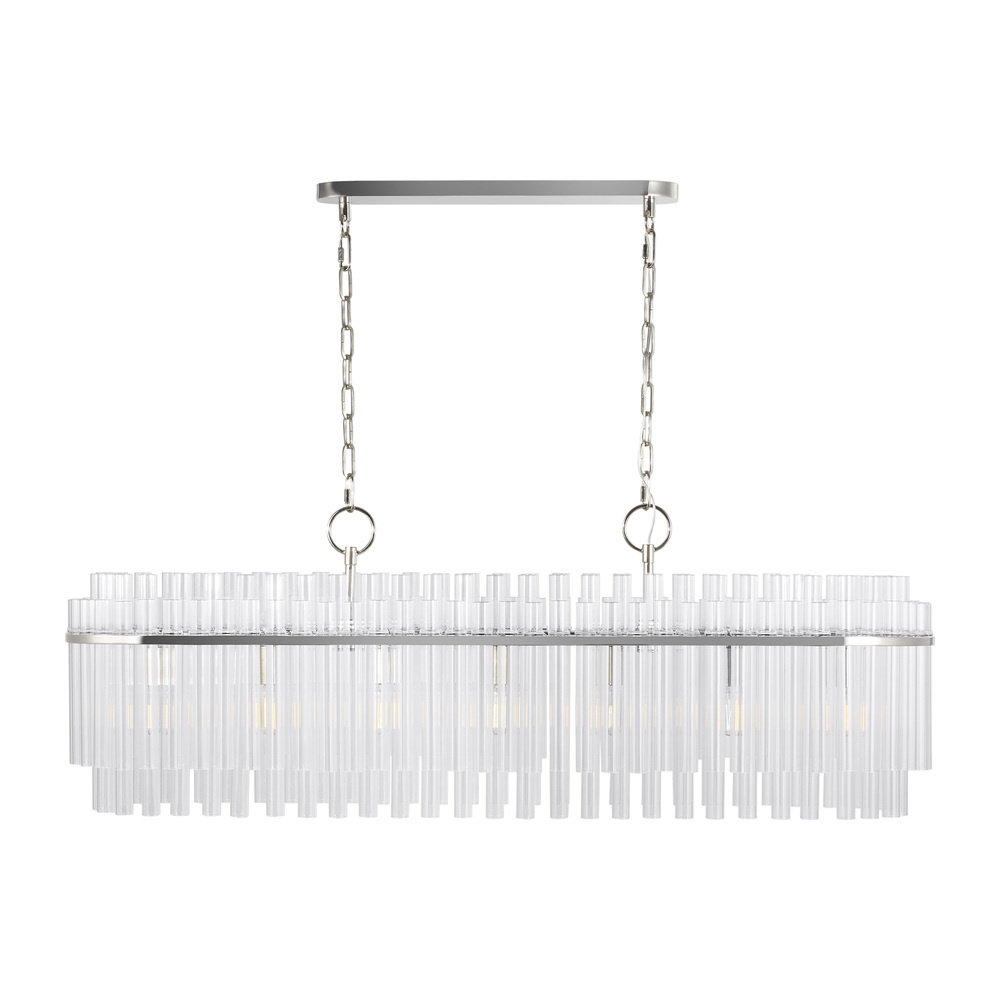 Beckett Linear Chandelier