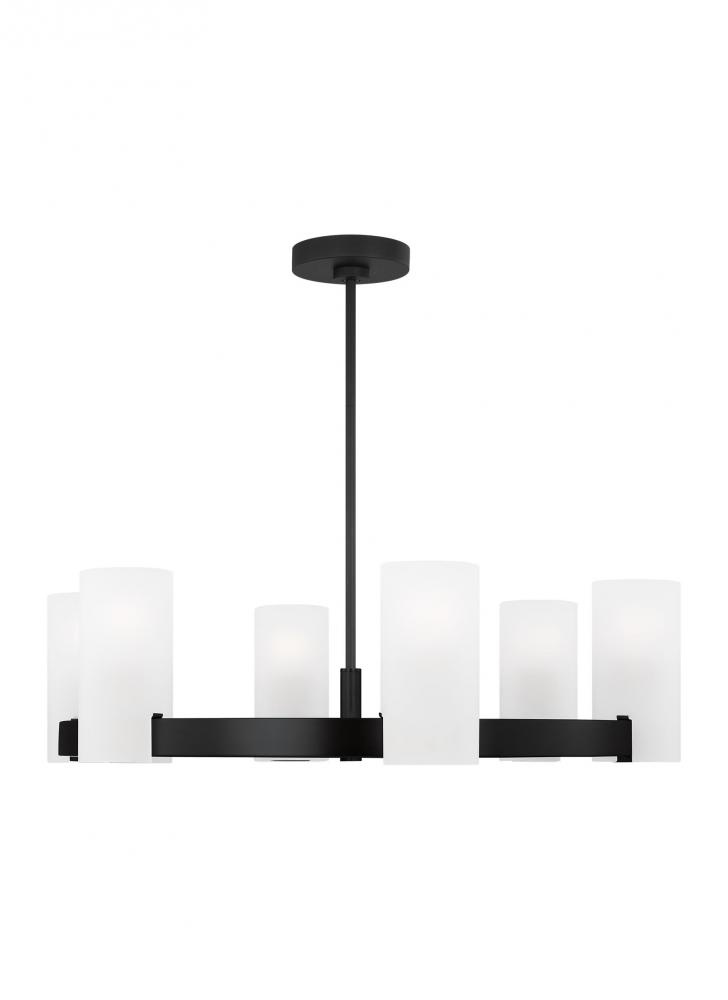 Rhode Large Chandelier