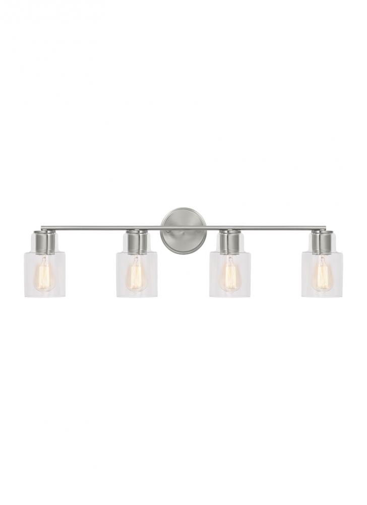 Sayward 4 - Light Bath