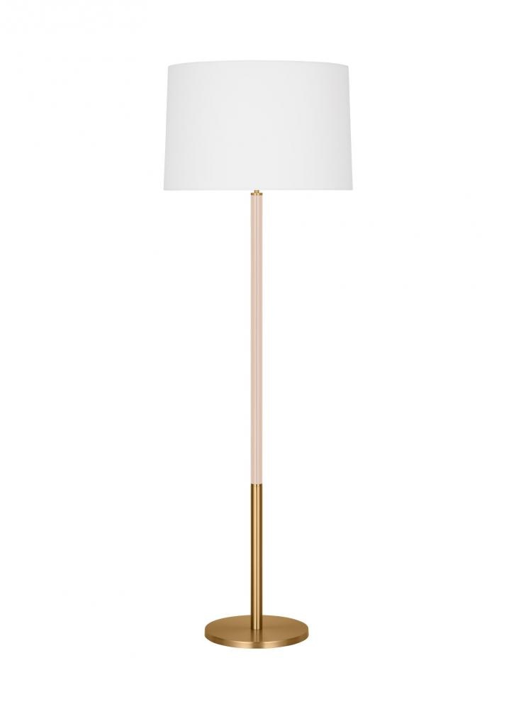 Monroe Large Floor Lamp