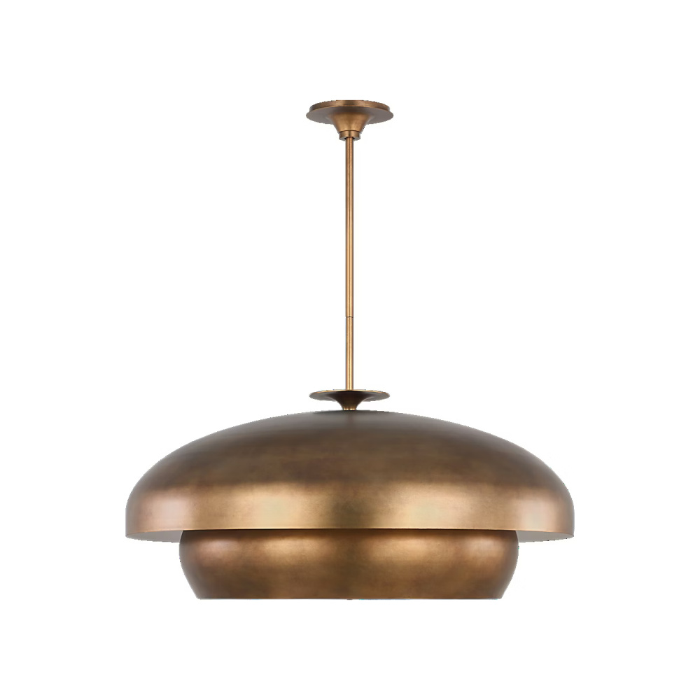 ONLINE EXCLUSIVE-SOLENE 36 10L CHANDELIER VGD