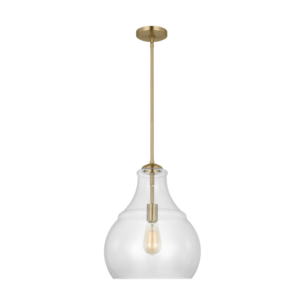Zola One Light Pendant