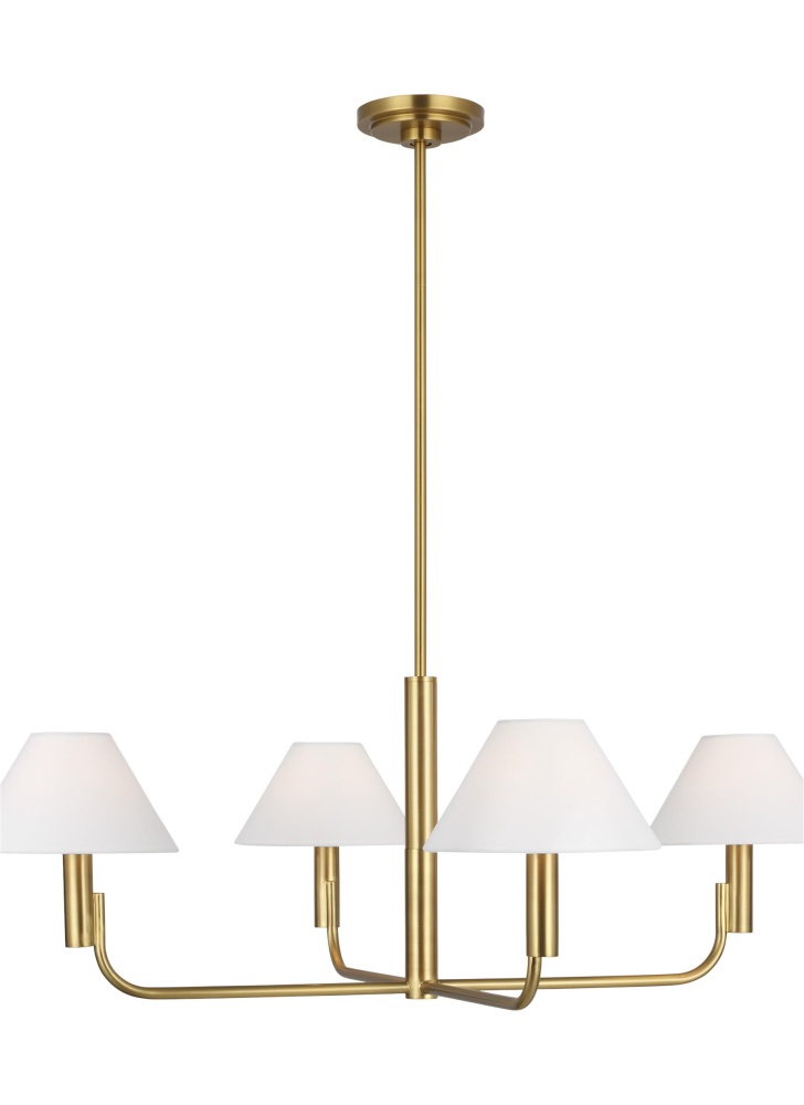 Colfax Medium Chandelier