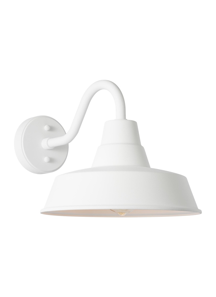 Barn Light Medium Wall Lantern