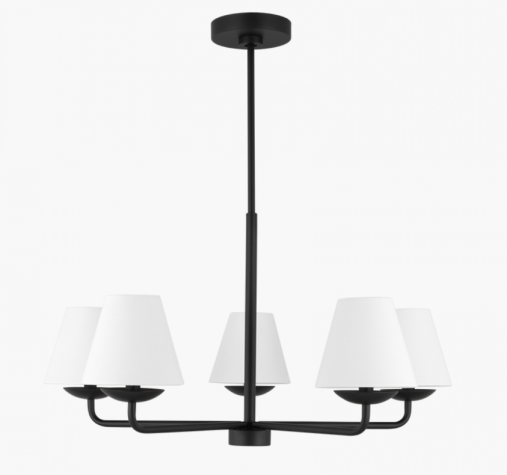 Albion Medium Chandelier