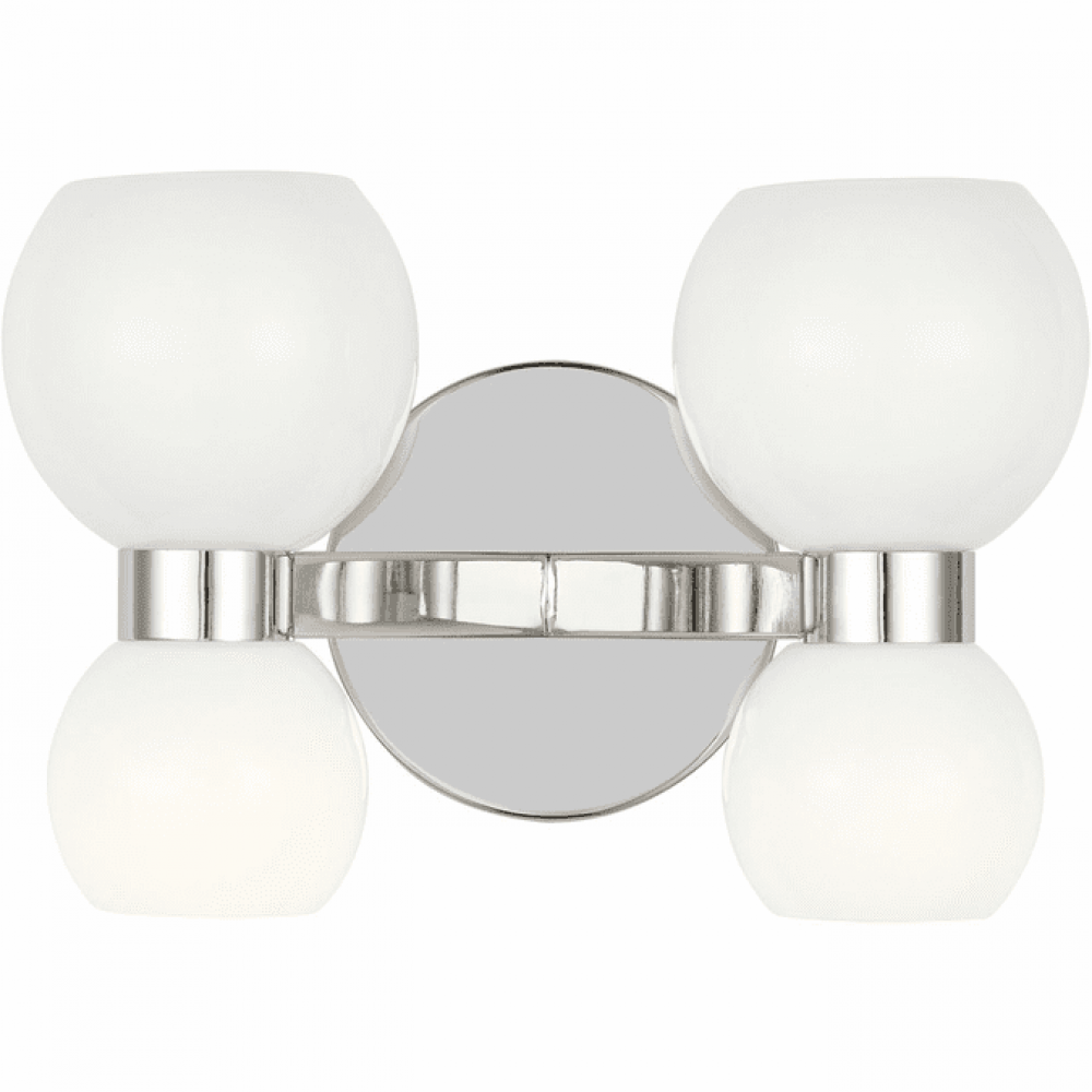 Londyn Double Sconce