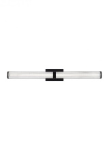 Visual Comfort & Co. Studio Collection 4659293S-112 - Syden Large LED Wall / Bath