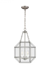 Visual Comfort & Co. Studio Collection 5179403-962 - Morrison Small Three Light Lantern