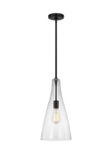 Visual Comfort & Co. Studio Collection 6537001-112 - Arilda One Light Pendant