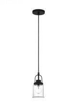 Visual Comfort & Co. Studio Collection 6544701-112 - Anders One Light Mini-Pendant