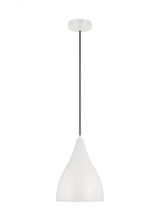 Visual Comfort & Co. Studio Collection 6545301-115 - Oden Small Pendant