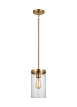 Visual Comfort & Co. Studio Collection 6590301-848 - Zire One Light Pendant