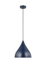 Visual Comfort & Co. Studio Collection 6645301-127 - Oden Medium Pendant