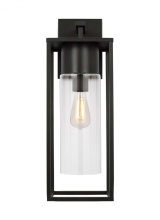 Visual Comfort & Co. Studio Collection 8831101-71 - Vado Extra Large One Light Outdoor Wall Lantern