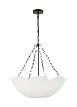 Visual Comfort & Co. Studio Collection AC1163AI - Stassi Small Chandelier