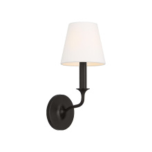 Visual Comfort & Co. Studio Collection AW1231AI - CHATSWORTH 13 1L SCONCE AI
