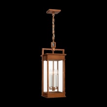 Visual Comfort & Co. Studio Collection CO1534NCP - Cupertino Large Pendant