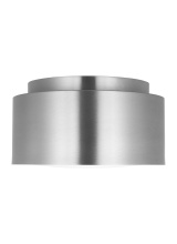 Visual Comfort & Co. Studio Collection DJF1051BS - Dartmore Small Flush Mount