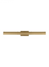 Visual Comfort & Co. Studio Collection AW1192BBS - Granby 24" Picture Light