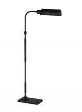 Visual Comfort & Co. Studio Collection CT1161AI1 - Kenyon Task Floor Lamp