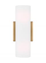 Visual Comfort & Co. Studio Collection DJW1022SB - Capalino Medium Double Sconce