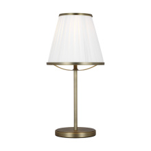 Visual Comfort & Co. Studio Collection LT1131TWB1 - Esther Table Lamp