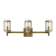 Visual Comfort & Co. Studio Collection LV1023TWB - Flynn 3 - Light Vanity