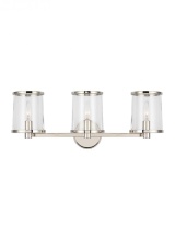 Visual Comfort & Co. Studio Collection LV1083PN - Reynolds Large Vanity