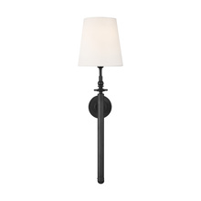 Visual Comfort & Co. Studio Collection TW1021AI - Capri Tail Sconce