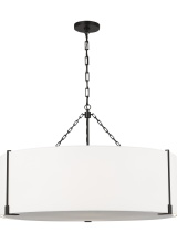 Visual Comfort & Co. Studio Collection TFC1114AI - Bergen Extra Large Hanging Shade